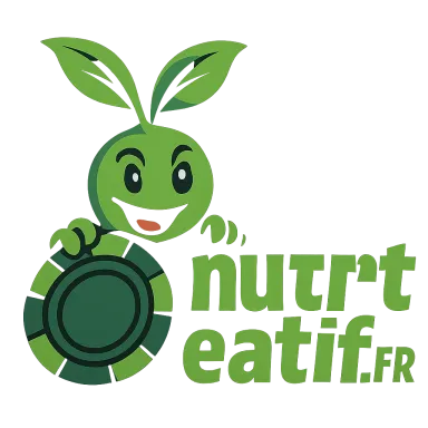 Nutreatif.fr ✓ Casinos En Ligne France (current_year) » ANJ + Régulé