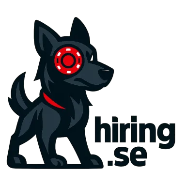 Hiring.se → Online Casinon Sverige (current_year) | 345 Svensk Licens ✓