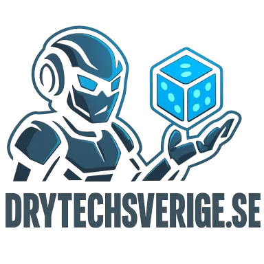 Drytechsverige.se ▶️ Online Casinon Sverige | 457 Pålitliga (current_year)
