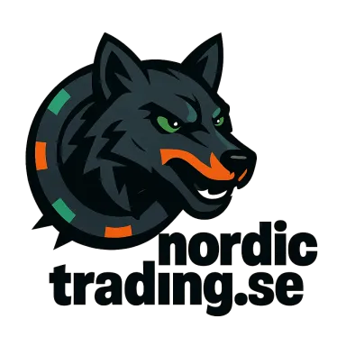 Nordictrading.se ▶️ Online Casinon Sverige | 345 Säker (current_year)