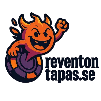Reventontapas.se ▶️ Casinon Sverige | 578 Pålitlig (current_year)