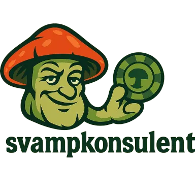 Svampkonsulentnorr.se ▶️ Casinon Sverige | 421 Lagliga (current_year)