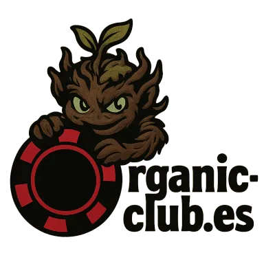 Organic-club.es: Casinos Online España (current_year) » DGOJ + Legal ✓
