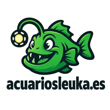 Acuariosleuka.es: Casinos Online España (current_year) » DGOJ + Legal ✓