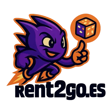 Rent2go.es ▶️ Casinos Online España | 721 Seguro (current_year)