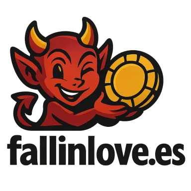 Fallinlove.es ▶️ Casinos Online España | 412 Seguro (current_year)