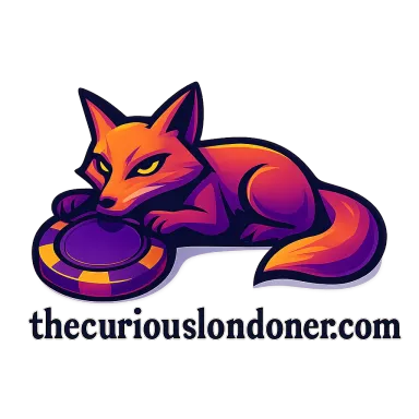 Thecuriouslondoner.com ▶️ Casinos Canada | 512 Safe (current_year)