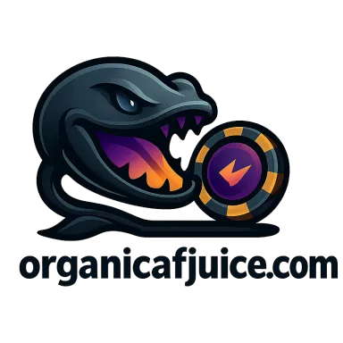 Organicafjuicecompany.com ▶️ Casinos Canada | 456 Safe (current_year)