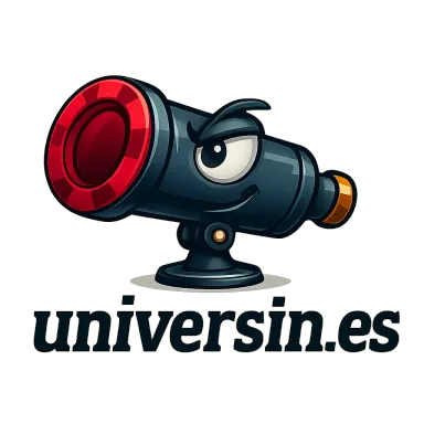 Universin.es → Mejores Casinos Online España (current_year) | 345 DGOJ ✓