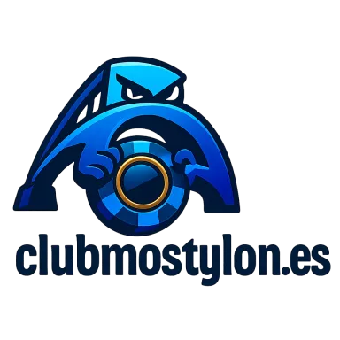 Clubmostylion.es: Casinos Online España (current_year) » DGOJ + Seguros ✓