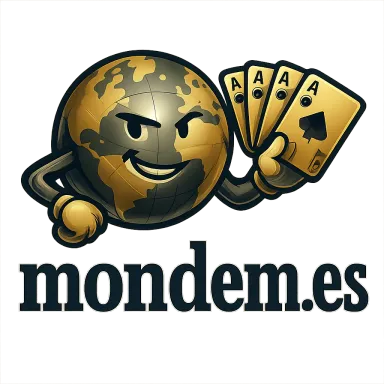 Mondem.es: Casinos Online España (current_year) » DGOJ + Regulados ✓
