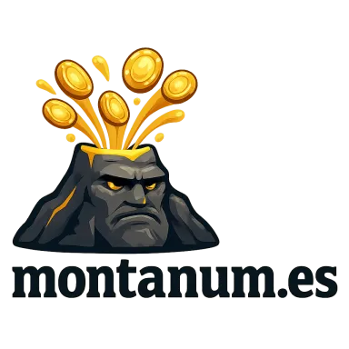 Montanum.es: Casinos Online España (current_year) » DGOJ + Legal ✓