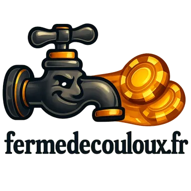 Fermedecouledoux.fr ▶️ Casino en Ligne France | 678 Légal (current_year)