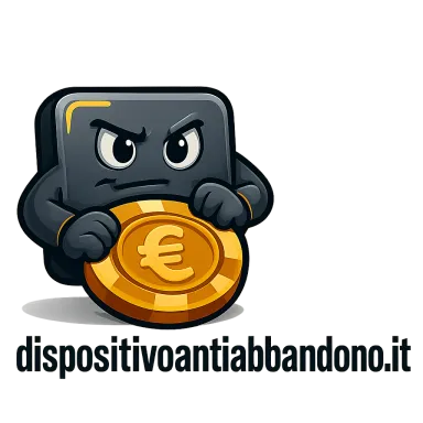 Dispositivoantiabbandono.it → Casinò Online Italia (current_year) | 389 ADM ✓