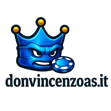 Donvincenzoalesiani.it → Casinò Online Italia (current_year) | 123 ADM ✓
