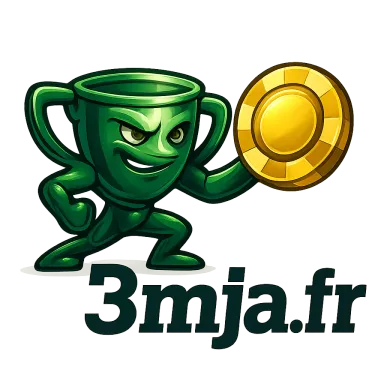 3mja.fr ▶️ Casinos En Ligne France | 789 Fiable (current_year)
