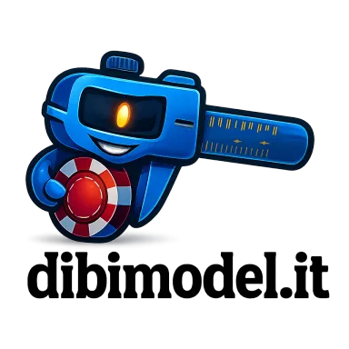 Dibimodel.it ▶️ Casinò Online Italia | 457 Affidabili (current_year)