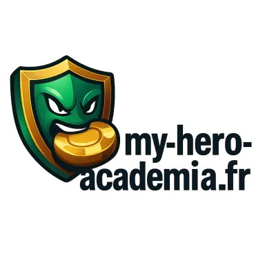 My-hero-academia.fr: Casino En Ligne France (current_year) » ANJ + Fiable ✓