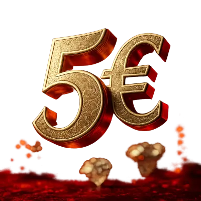 5€ Gratis Retirables Casino Online