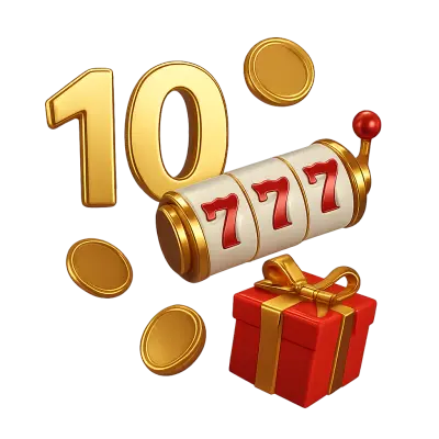 10 Tiradas Gratis Sin Depósito Casino Online