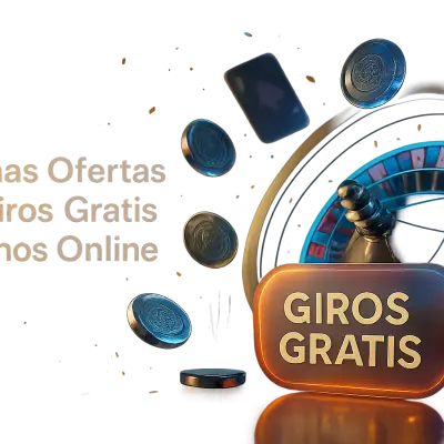 Nuevas Ofertas De Giros Gratis Casinos Online
