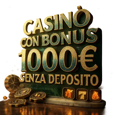 giochi casinò online