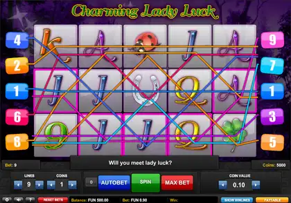 Casino image 1