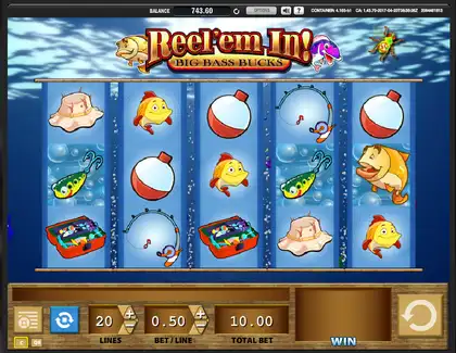 Casino image 1