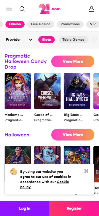 Screenshot 7
