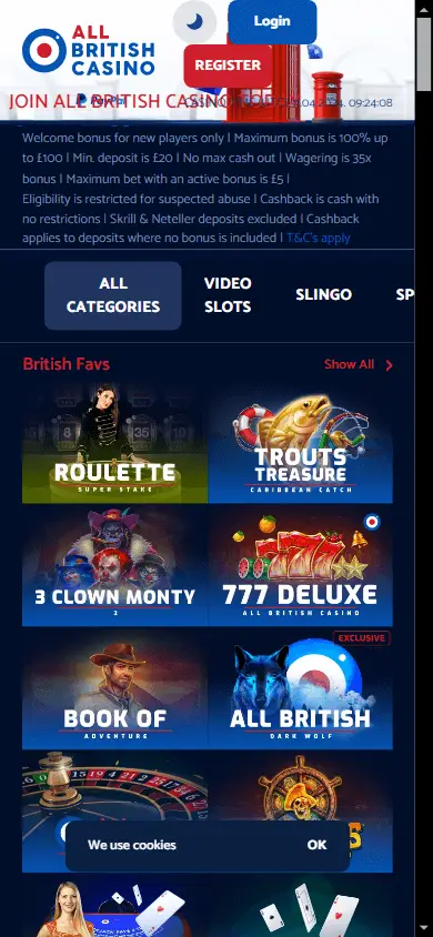 Screenshot 4