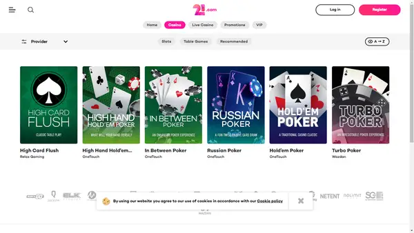 Screenshot 3