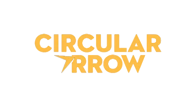 Circular Arrow