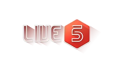 Gratis Spel Från Live 5 Gaming • Prova Här