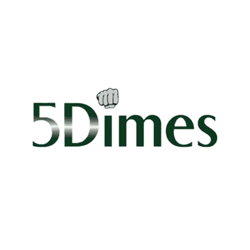 5Dimes Casino Review På Svenska