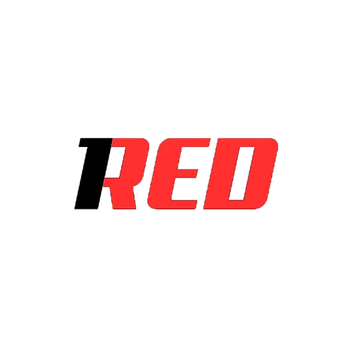 1Red