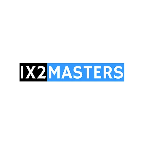 1x2 Masters