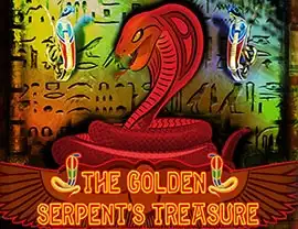 The Golden Serpent Treasure
