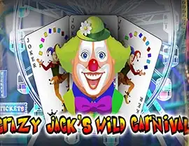 Crazy Jack Carnival
