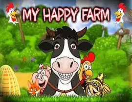 My Happy Farm