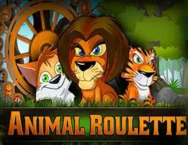 Animal Kingdom Roulette
