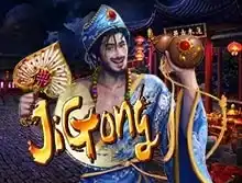 Ji Gong by SA Gaming