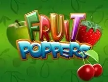 Fruit Poppers by SA Gaming