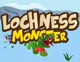 Loch Ness Monster