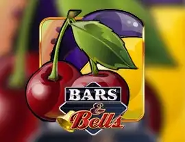 Bars and Bells by TOPTrend Gaming