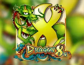 Dragon 8s by TOPTrend Gaming