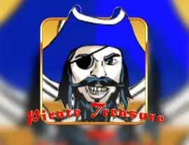 Pirate Treasure by TOPTrend Gaming