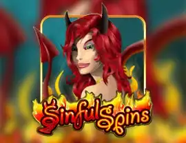 Sinful Spins by TOPTrend Gaming
