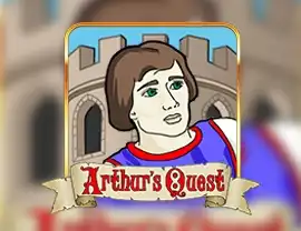 Arthur's Quest by TOPTrend Gaming