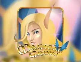 Magical Grove by TOPTrend Gaming