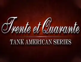 Trente et Quarante